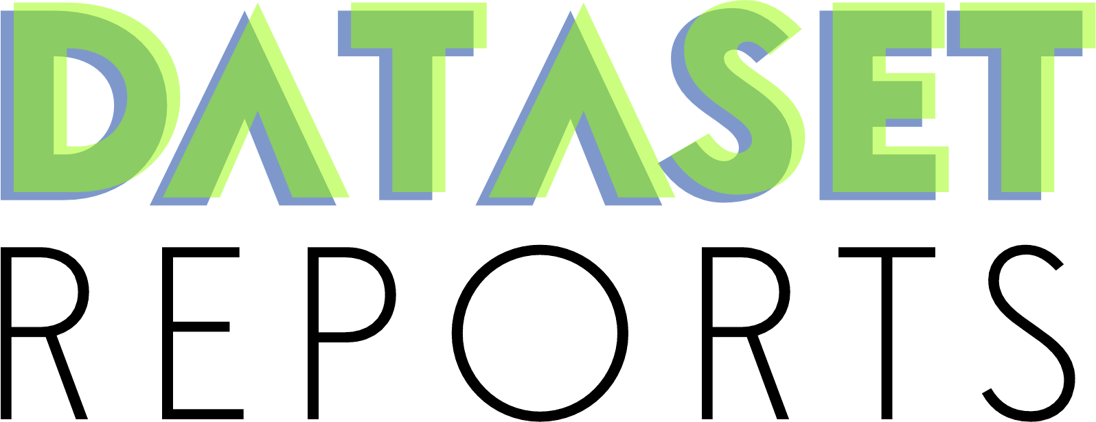 Dataset Reports Logo