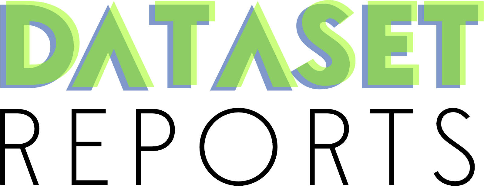 Dataset Report Logo